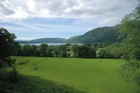 Etive view vacation rental Hotels in Taynuilt