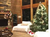 Country home, Beautiful country home with horses Hotels in Laurel Fork