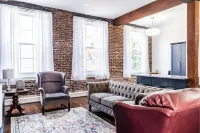 Downtown close to UAB, St. Vincent’s, BJCC and Airport