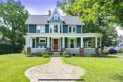 Studio on Pierce Village of Hamburg 함부르크 도크 공원 주변 호텔