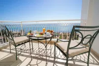 Vincci Saphir Palace & Spa - Ocean View