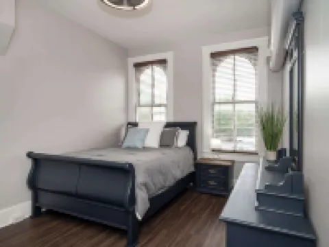 Heart of Mainstrasse 3 Hotels in Covington