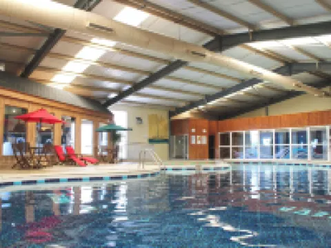 Croyde Bay Hotel or Self Catering Hotels in Croyde
