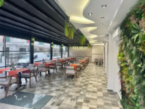 Bloomtalya Hotel