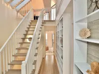 Beachfront Estate - LB Peninsula