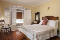Port Albert Inn and Cottages فنادق في Ashfield-Colborne-Wawanosh