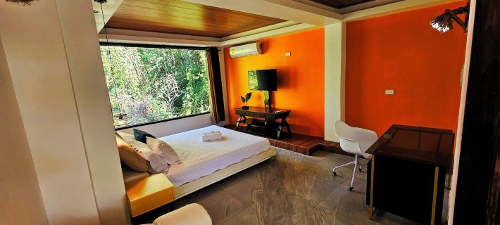 Las Luciernagas Hotel Boutique Hotel a Flores