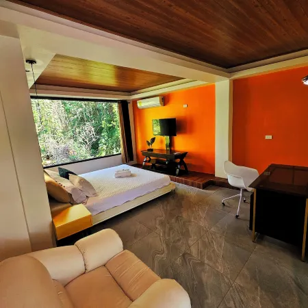 Las Luciernagas Hotel Boutique