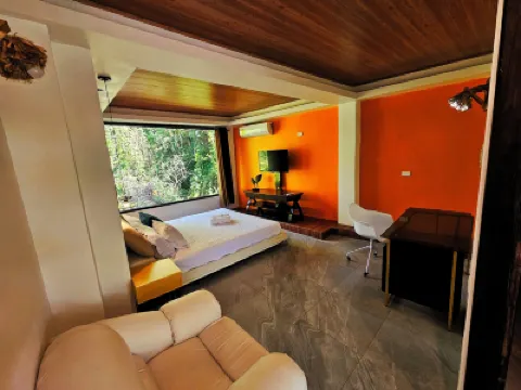 Las Luciernagas Hotel Boutique โรงแรมใน