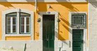Flores Guest House Hotel in zona Museu Joao de Deus