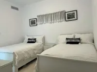 Amazing 2BR Beach Apartment for 6 (2 of 2) Hotel a 
