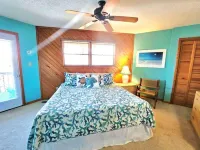 Have Loads of Fun at Oceanside Cottage in Corolla! Start your vacation now!
