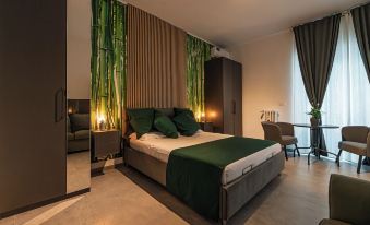 YOU Rhome in Garbatella