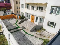 White Hostel Mongolia Hotels in Bayanzurkh