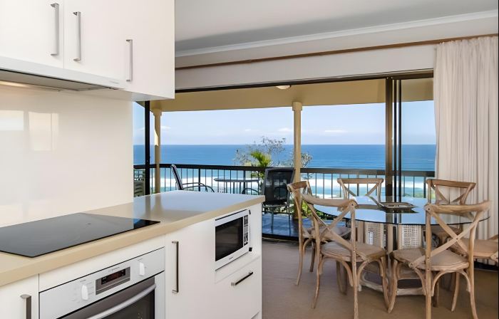 Sunseeker Noosa Resort