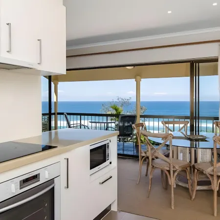 Sunseeker Noosa Resort