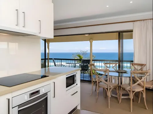 Sunseeker Noosa Resort - Wifi