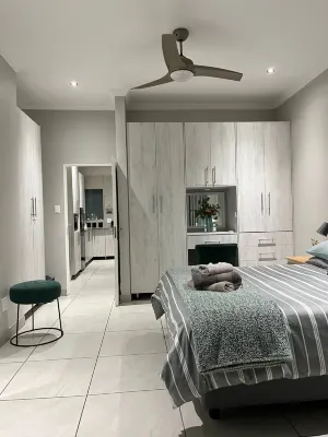 Utopia Guest House Hotels in Vosloorus