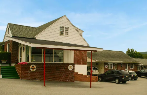 貝德福特茱蒂汽車旅館