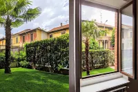 Monza Apartments Hotels in Arcore
