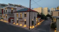 City Cottage - Kalamata Villas