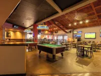 Zia Park Casino, Hotel, & Racetrack Hotels in Hobbs
