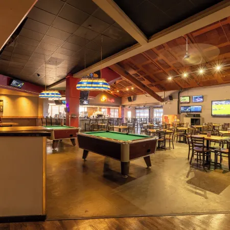 Zia Park Casino, Hotel, & Racetrack