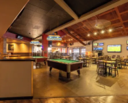 Zia Park Casino, Hotel, & Racetrack