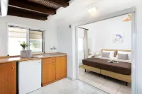 Blue Marine Village Hotels in Chalcis