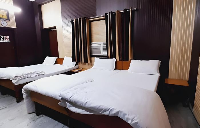 Gokul Guest House