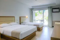 Ramede Resort Bohol