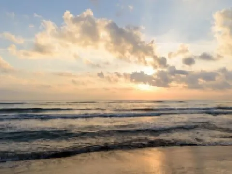 Kiboo Ire Hotel Tecolutla Hotels in Tecolutla