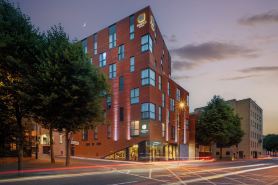 Point A Dublin Liberties