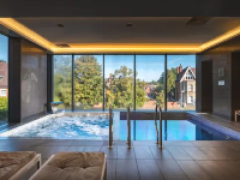 Harbour Hotel & Spa Guildford Hotels in Guildford