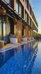 Grey Escape Apartements - Pools