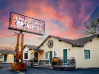 A Western Rose Hotels in Cody