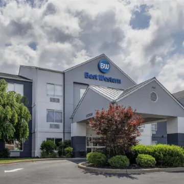 Best Western Louisville South/Shepherdsville