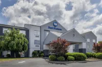 Best Western Louisville South/Shepherdsville