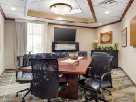 Best Western Fairmont フェアモントのホテル