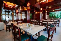 Bacolux Santis Hotels in 