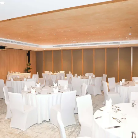 Park Inn By Radisson Muscat
