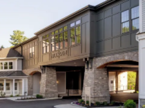 布魯克米爾 薩拉託加縣酒店