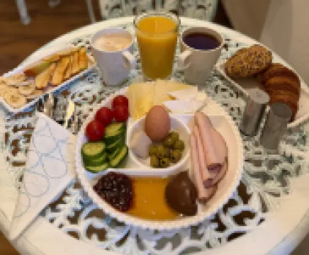 オアシス イン ブダペスト