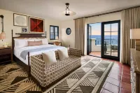 The Ritz-Carlton Bacara, Santa Barbara Hotel a Goleta