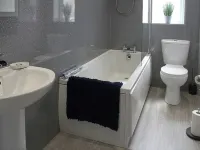 Broom Cottage Close To The Beach & Pwllheli Marina Hotels in Llannor