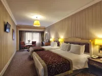 Taksim Metropark Hotel Hotels in Istanbul