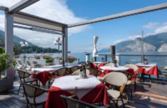 Hotel Malcesine