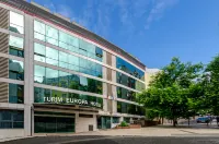 Turim Europa Hotel - Gym
