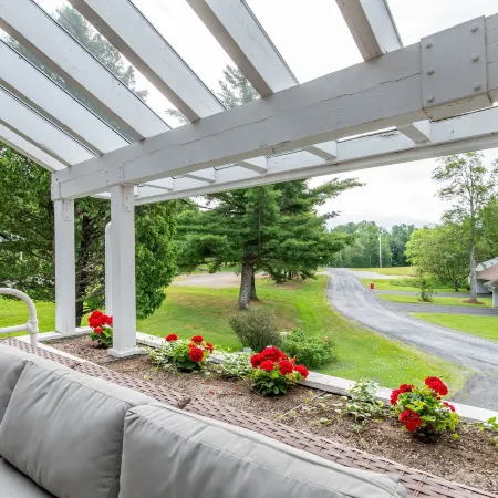 Club Sugarbush #8 condo