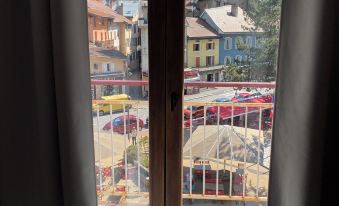 Auberge de Savoie